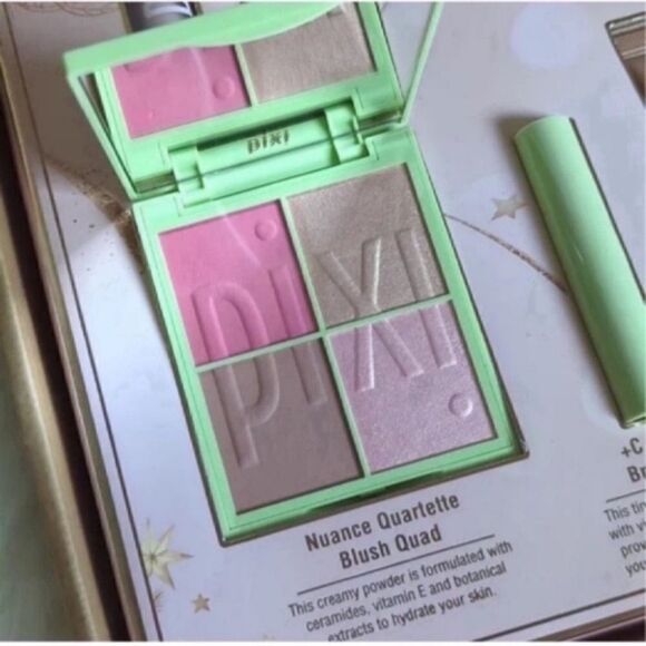 NWT 6 pcs Pixi Makeup Essentials - Picture 7 of 11